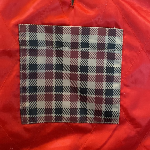 NWOT Fashion pet reversible jacket size Small - Picture 4 of 7